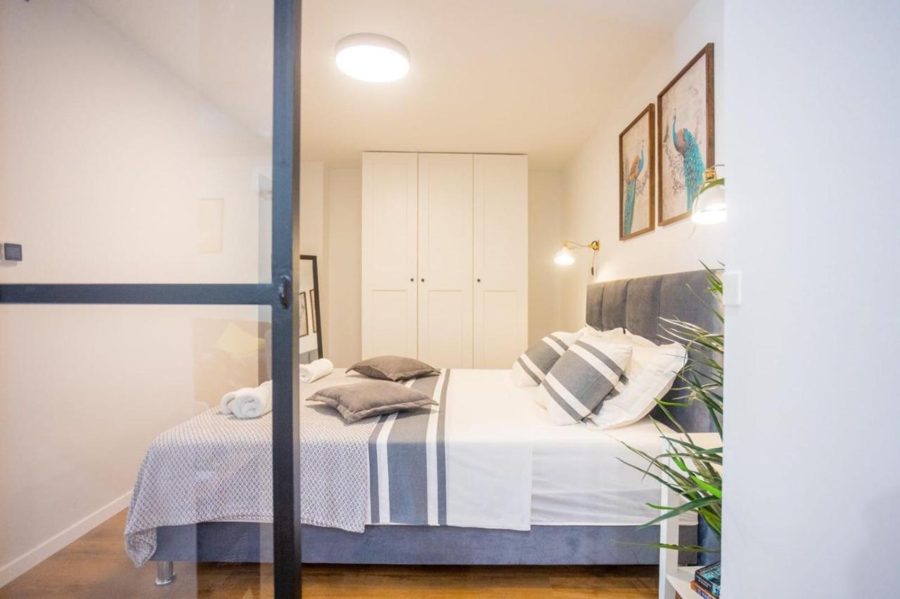 Appartement Radunizza Harmony Split